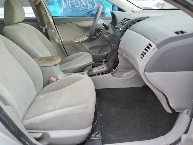 Photo 5 from auction – 2010 TOYOTA COROLLA BA with VIN 1NXBU4EE2AZ196151