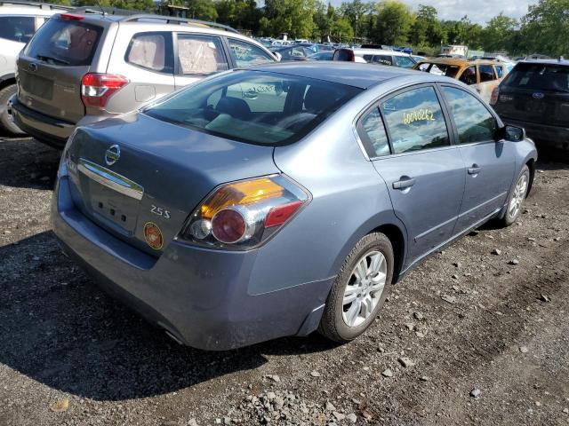 Photo 4 from auction – 2011 NISSAN ALTIMA BAS with VIN 1N4AL2AP6BN464098