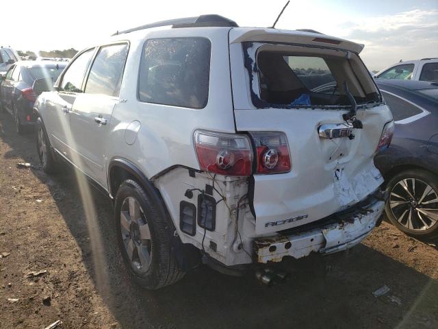 Photo 3 from auction – 2012 GMC ACADIA with VIN 1GKKVRED9CJ358761