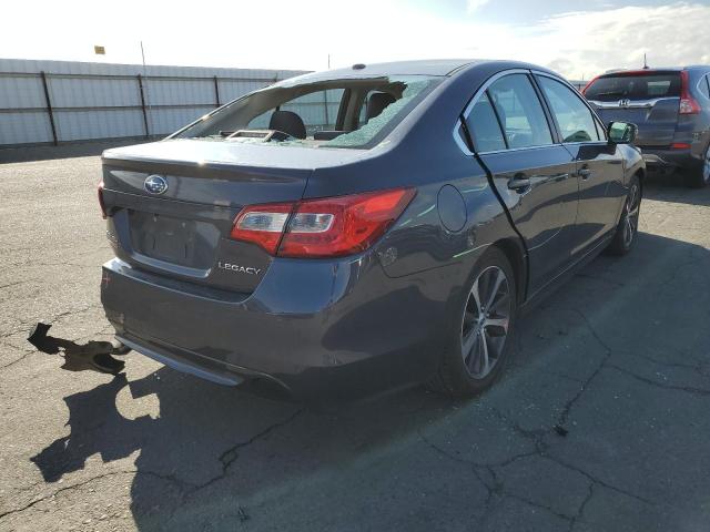 Photo 4 from auction – 2015 SUBARU LEGACY 2.5 with VIN 4S3BNAN60F3047727