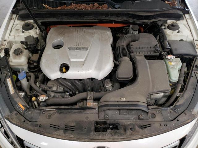 Photo 7 from auction – 2013 KIA OPTIMA HYB with VIN KNAGM4AD9D5046606