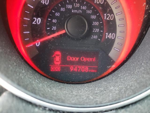 Photo 8 from auction – 2012 KIA FORTE with VIN KNAFW6A33C5622049