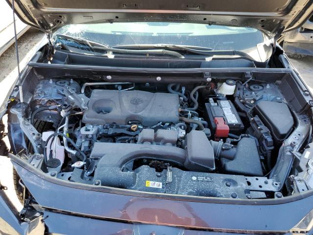 Photo 7 from auction – 2022 TOYOTA RAV4 LE with VIN 2T3H1RFV4NC186203