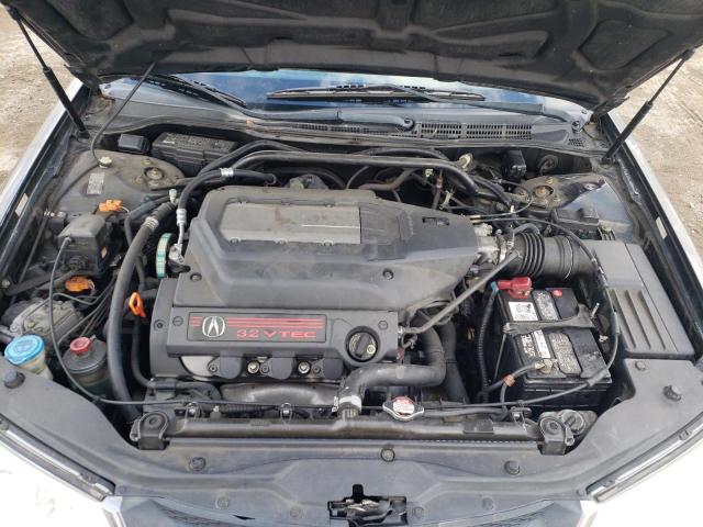 Photo 7 from auction – 2002 ACURA 3.2TL TYPE with VIN 19UUA56922A004938