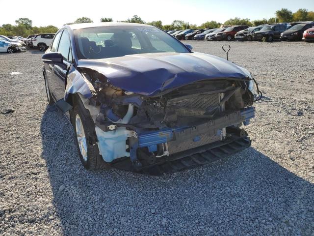 Photo 9 from auction – 2013 FORD FUSION SE with VIN 3FA6P0H79DR148070