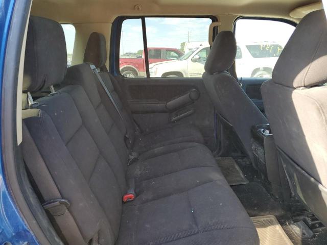 Photo 6 from auction – 2010 FORD EXPLORER X with VIN 1FMEU7DE2AUA81551