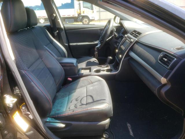 Photo 5 from auction – 2015 TOYOTA CAMRY LE with VIN 4T1BF1FK2FU057092