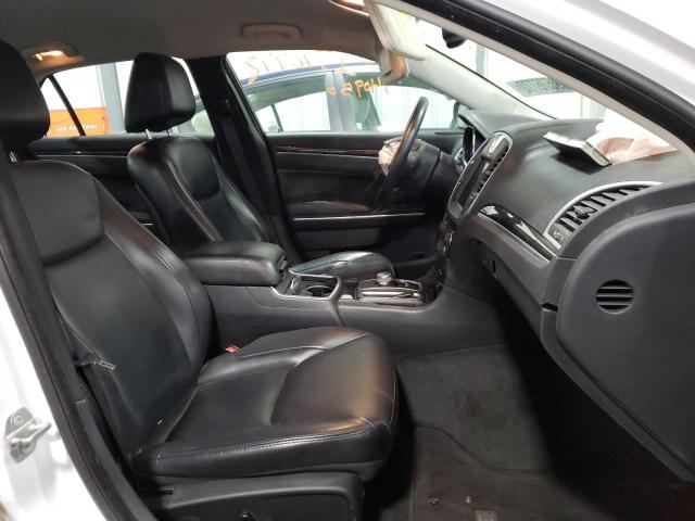 Photo 5 from auction – 2015 CHRYSLER 300 LIMITE with VIN 2C3CCARG9FH894390