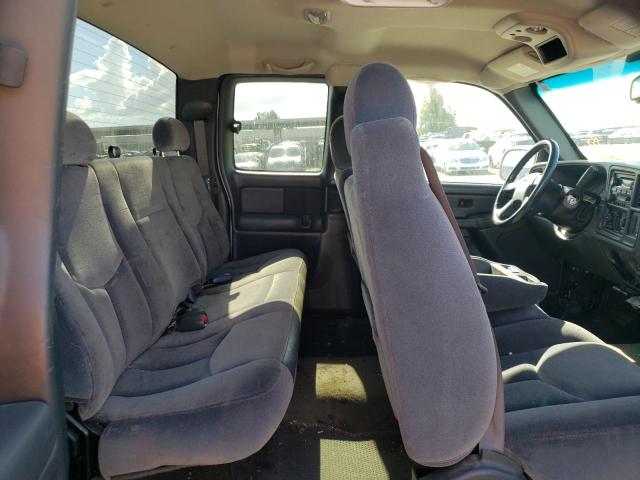 Photo 6 from auction – 2004 GMC NEW SIERRA with VIN 2GTEC19VX41157773