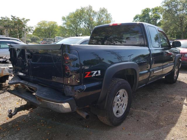 Photo 4 from auction – 2005 CHEVROLET SILVERADO with VIN 1GCEK19B15E154219