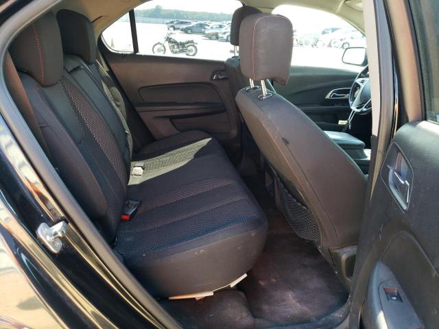 Photo 6 from auction – 2011 CHEVROLET EQUINOX LT with VIN 2CNALDEC9B6275829