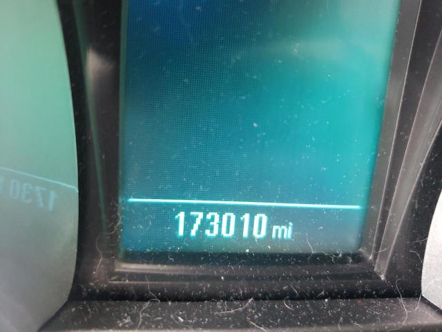 Photo 8 from auction – 2013 CHEVROLET EQUINOX LT with VIN 2GNFLGE38D6161682