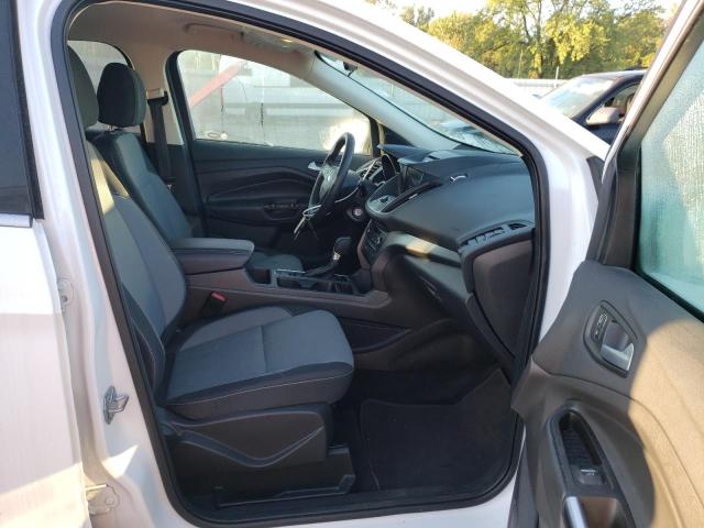 Photo 5 from auction – 2017 FORD ESCAPE SE with VIN 1FMCU0GD7HUE03435