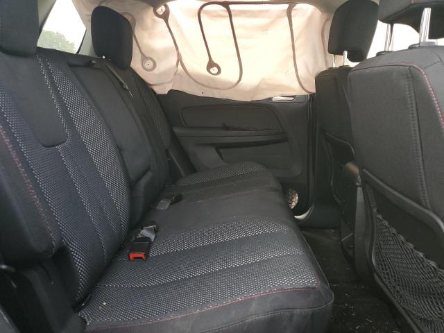 Photo 6 from auction – 2017 GMC TERRAIN SL with VIN 2GKALNEK4H6333649