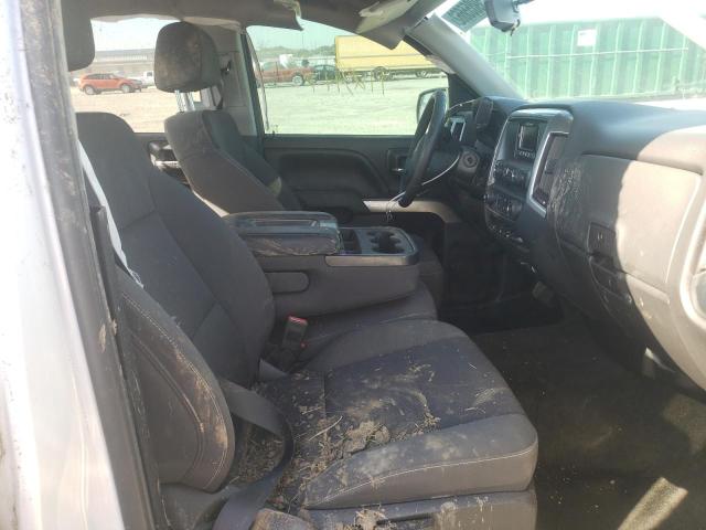 Photo 5 from auction – 2014 CHEVROLET SILV1500 2 with VIN 1GCRCREC8EZ222584