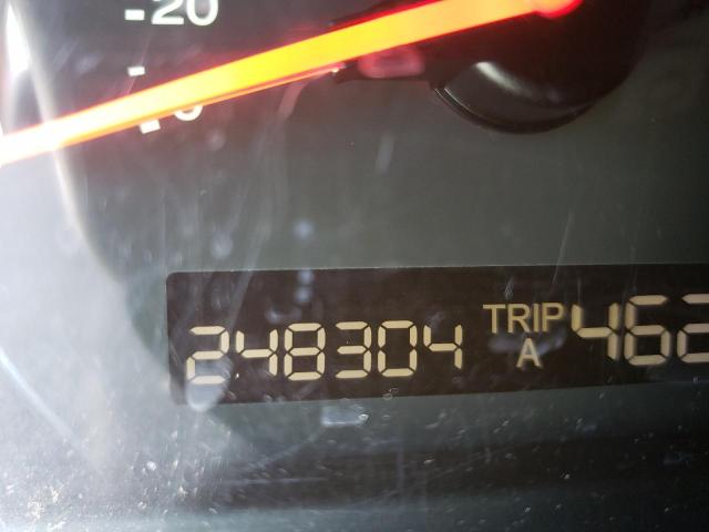 Photo 8 from auction – 2004 HONDA ACCORD LX with VIN JHMCM56334C018057
