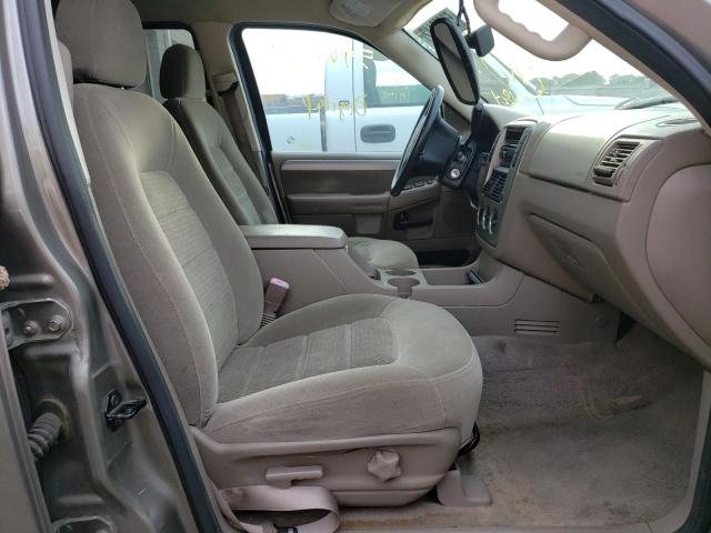 Photo 5 from auction – 2003 FORD EXPLORER with VIN 1FMZU73W63ZA83059
