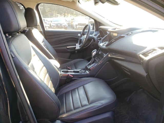 Photo 5 from auction – 2015 FORD ESCAPE TIT with VIN 1FMCU9J92FUC14939