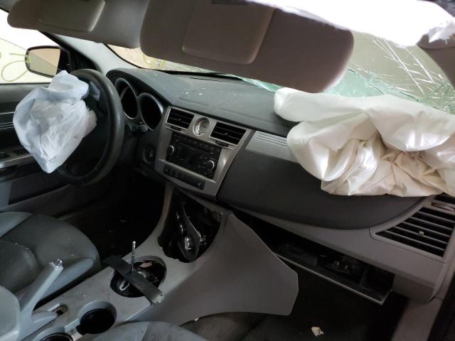 Photo 9 from auction – 2008 CHRYSLER SEBRING TO with VIN 1C3LC56R38N109207