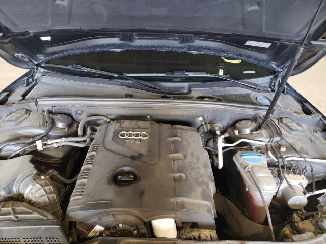 Photo 7 from auction – 2013 AUDI A5 PRESTIG with VIN WAUVFAFR7DA009761
