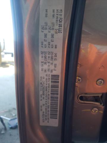 Photo 10 from auction – 2019 JEEP CHEROKEE L with VIN 1C4PJLCX5KD204908