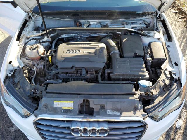 Photo 7 from auction – 2016 AUDI A3 PREMIUM with VIN WAUA7GFF6G1007749