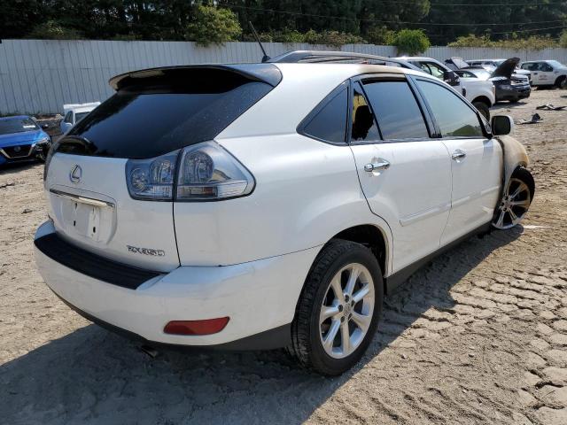 Photo 4 from auction – 2008 LEXUS RX 350 with VIN 2T2HK31U28C073111