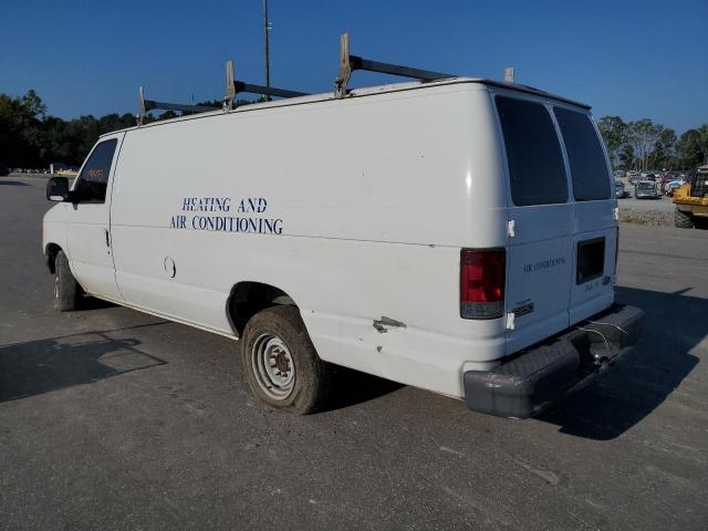 Photo 3 from auction – 2005 FORD ECONOLINE with VIN 1FTNS24L75HB41284