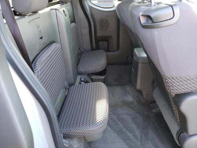 Photo 6 from auction – 2012 NISSAN FRONTIER S with VIN 1N6AD0CUXCC475775
