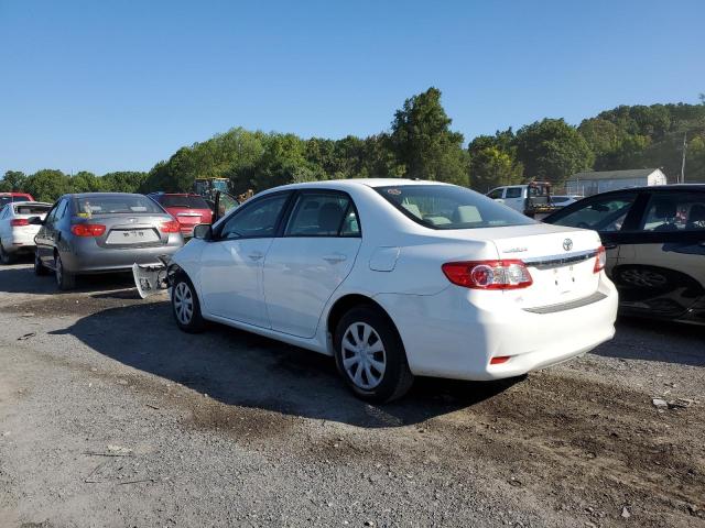 Photo 3 from auction – 2011 TOYOTA COROLLA BA with VIN JTDBU4EE4B9126191