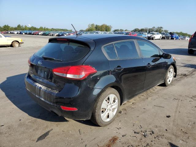 Photo 4 from auction – 2016 KIA FORTE LX with VIN KNAFK5A89G5583779