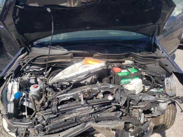 Photo 7 from auction – 2011 HONDA CR-V EXL with VIN JHLRE4H71BC004919