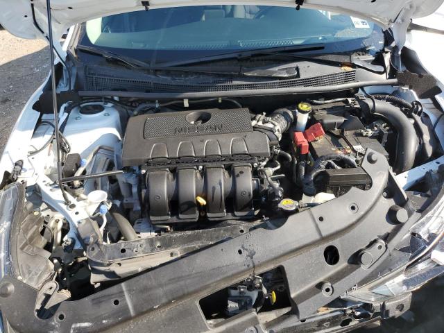 Photo 7 from auction – 2019 NISSAN SENTRA S with VIN 3N1AB7AP1KY343091