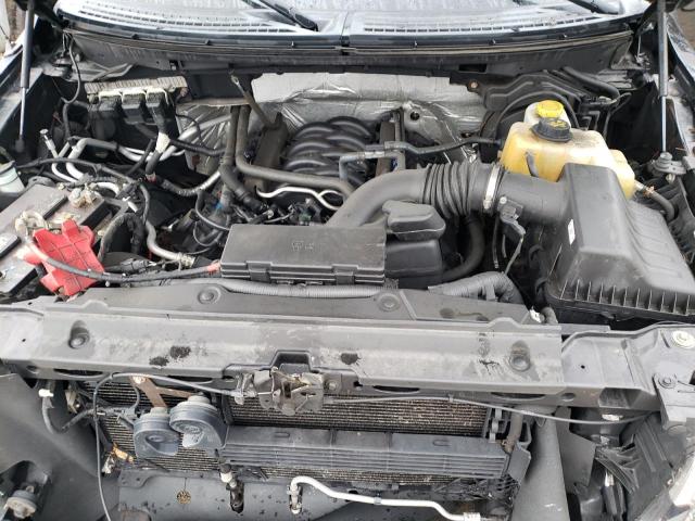 Photo 7 from auction – 2014 FORD F150 SUPER with VIN 1FTFX1EF2EFA03852