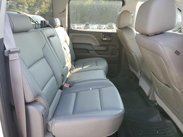 Photo 6 from auction – 2015 CHEVROLET SILVERADO with VIN 3GCUKPECXFG443400