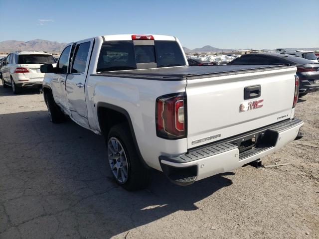 Photo 3 from auction – 2018 GMC SIERRA K15 with VIN 3GTU2PEJ7JG591379