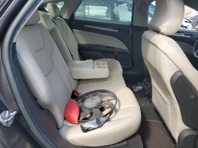 Photo 6 from auction – 2015 FORD FUSION TIT with VIN 3FA6P0K97FR231638