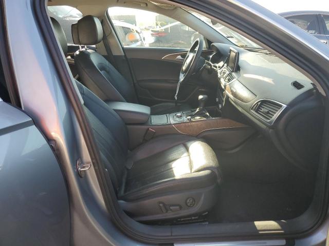 Photo 5 from auction – 2012 AUDI A6 PRESTIG with VIN WAUHGAFC1CN159409