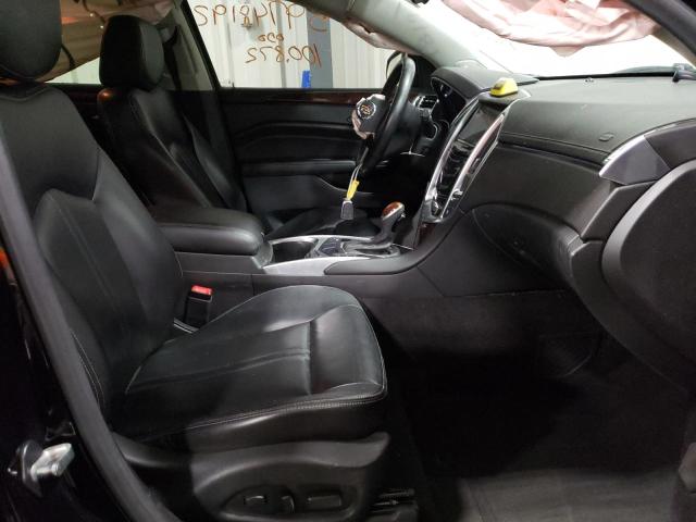 Photo 5 from auction – 2015 CADILLAC SRX LUXURY with VIN 3GYFNEE30FS528872