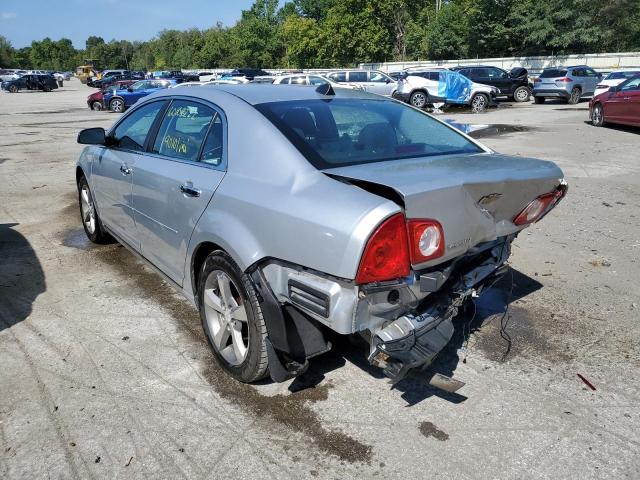 Photo 3 from auction – 2012 CHEVROLET MALIBU 1LT with VIN 1G1ZC5E01CF209925