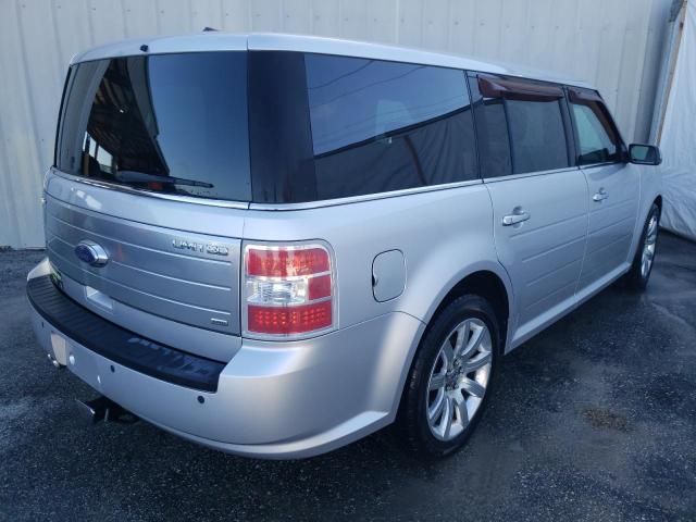 Photo 4 from auction – 2010 FORD FLEX LIMIT with VIN 2FMHK6DC0ABA66418
