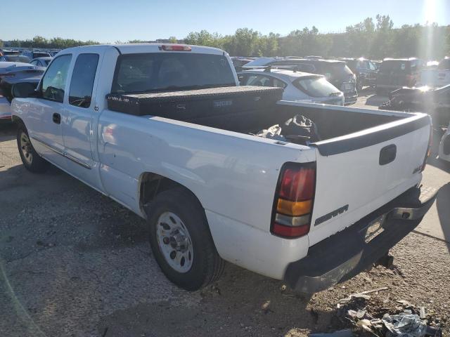 Photo 3 from auction – 2005 GMC NEW SIERRA with VIN 1GTEC19Z15Z258339