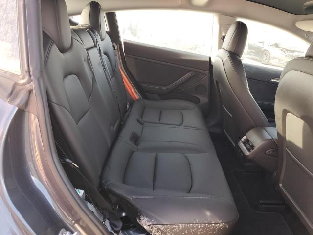 Photo 6 from auction – 2022 TESLA MODEL 3 with VIN 5YJ3E1EB1NF189832