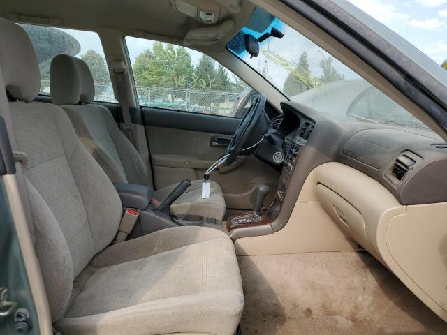 Photo 5 from auction – 2003 SUBARU LEGACY OUT with VIN 4S3BH675837628941