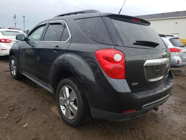 Photo 3 from auction – 2012 CHEVROLET EQUINOX LT with VIN 2GNFLEEK6C6230265