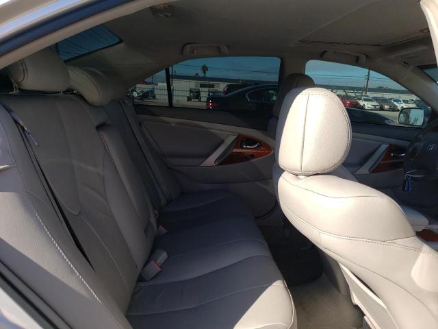 Photo 6 from auction – 2011 TOYOTA CAMRY HYBR with VIN 4T1BB3EK4BU136704