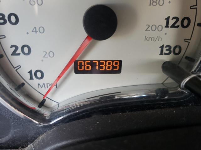 Photo 8 from auction – 2007 SATURN VUE with VIN 5GZCZ33D37S826017