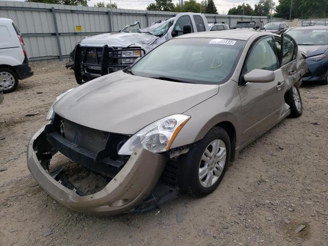 صورة رقم 2 من المزاد - 2012 NISSAN ALTIMA BAS مع VIN 1N4AL2AP3CN520080