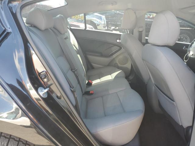 Photo 6 from auction – 2016 KIA FORTE LX with VIN KNAFX4A69G5568984