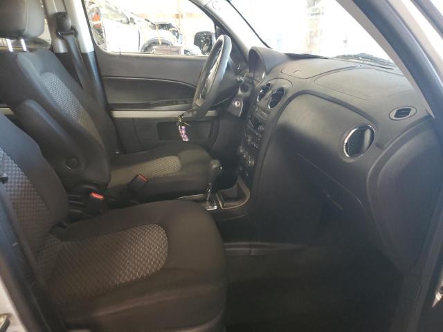 Photo 5 from auction – 2010 CHEVROLET HHR LT with VIN 3GNBABDB2AS540867